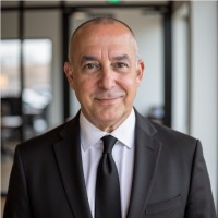 Peterson Cat Employee Shel Reed's profile photo