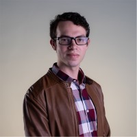 Hemsworth Communications Employee Richard Forbes's profile photo