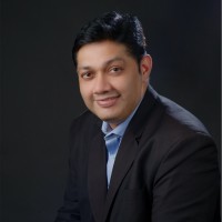 Ritesh Mehta Email & Phone Number