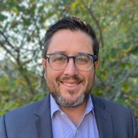 Quantified Ventures Employee Shaun O'Rourke's profile photo