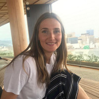Oliver Spencer Employee Charlotte Robson's profile photo