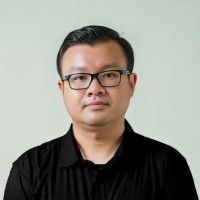 Nathaniel Lucas's profile photo