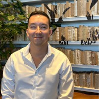 Brazilian Court Hotel Employee Mauricio Rodriguez's profile photo