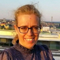 21grams Employee Cecilia Andersson's profile photo