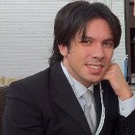 Otech Industry Employee Giulio Dehesh's profile photo