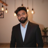 Deepanshu Sisodiya Email & Phone Number
