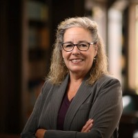 University of Washington Employee Manca Valum's profile photo