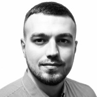 Artem Pidgoretskyy Email