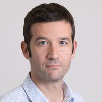 Baume & Mercier Employee Marc Montaud's profile photo