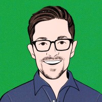 Devslopes Employee Tyler Spicer's profile photo