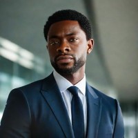 Path Forward IT Employee Gabriel Laurent's profile photo