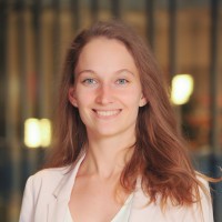 Verdi Budapest Aquincum Employee Reka Utasi's profile photo