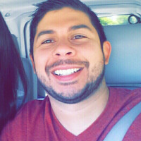 Denton Municipal Electric Employee Cody Tenorio's profile photo