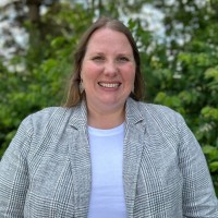 Indiana Soybean Alliance Employee Amie Simpson's profile photo