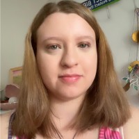 Andrea Systems LLC Employee Julia Affias's profile photo