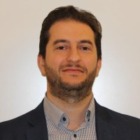 Joseph Aoun Email