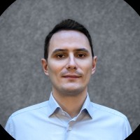 Intway Employee Anislav Atanasov's profile photo