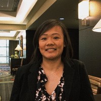 Rice Business Employee Gloria Ratliff's profile photo