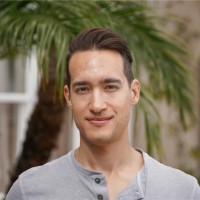 Big Purple Dot Employee Clifford Simon's profile photo