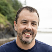 Docebo Employee Travis Burke's profile photo