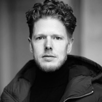 Stephen McGrath Email & Phone Number