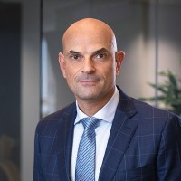 Digital Shape Technologies Inc. Employee Regis Lamy's profile photo