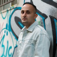Channel 13 News Israel Employee Anton Meshchinskiy's profile photo