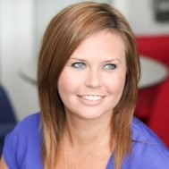 Montagu Evans Employee Hannah Polson's profile photo
