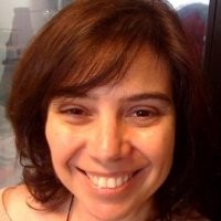 NICS Lab Employee Carmen Fernández-Gago's profile photo
