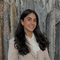 TERANI COUTURE Employee Katrina Tehrani's profile photo
