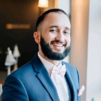 Edgar Robles Email & Phone Number
