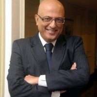 Vikram Sakhuja Email & Phone Number