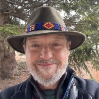 Bear River Health Employee William Michael's profile photo
