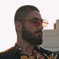 Robintel Employee Amir Ishani's profile photo