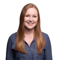 Management Advisory Practitioners Employee Katelyn Reaburn's profile photo