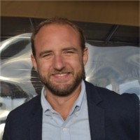 RCB Development Employee Alex Fraser's profile photo