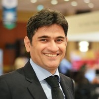 Assurance by NanoHealth Employee Dr. Rahul Verma's profile photo