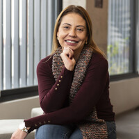 CONECTAS Employee Rosangela Freire's profile photo