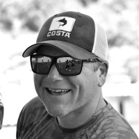 SOFI de Chihuahua Employee Matt Tackman's profile photo