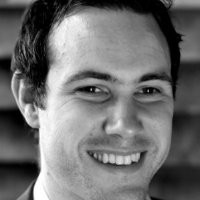 BOXPARK Employee Matthew McMillan's profile photo