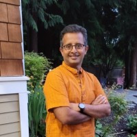Prakash Menon