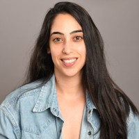 IRP Systems Employee Doriya Bardarian's profile photo