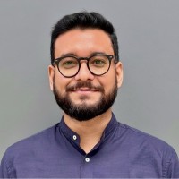 Better Nutrition Employee Rohit Trivedi's profile photo