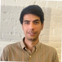 Accelintel Employee Alexander Edelweiss's profile photo