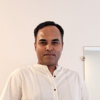 Plutomen Employee Ravi Patel's profile photo