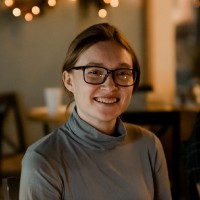 Aviatrix Employee Zlata Kurnosykh's profile photo