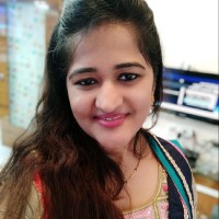 Vidhi Kothari Email