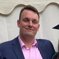 Specsavers Employee Sean Samson's profile photo