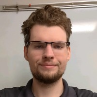 Baxter Arena Employee Walter Birdwell's profile photo