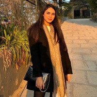 Shyft Employee Prachi K.'s profile photo